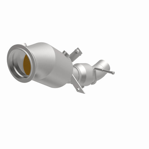 Magnaflow Conv DF 12-14 BMW 528i 2 L Closed Couple - 52266
