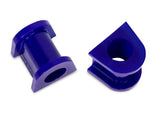 SuperPro Mitsubishi Lancer Evo3- Rear S - SPF1700-18K