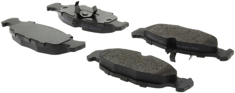 StopTech Street Brake Pads - 308.06880