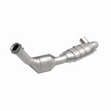 MagnaFlow Conv DF 01 Ford Trucks 4.6L - 51171