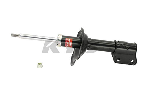 KYB Shocks & Struts Excel-G Front Left SUBARU Impreza (AWD) 02-03 SUBARU WRX Wagon - 334301