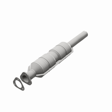 MagnaFlow Conv DF 97-99 E350 Van With 5.4L An - 55320