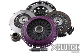 XClutch 15-21 Subaru WRX STi Base 2.5L 9in Twin Solid Organic Clutch Kit - XKSU23531-2G