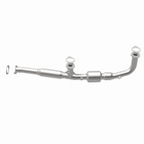 MagnaFlow Conv DF 96-00 Chrysler Sebring 2.5L - 444302