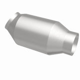 MagnaFlow Universal Catalytic Converter 2.50inch C/A - 54976