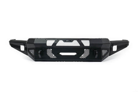 DV8 Offroad 21-22 Ford F-150 MTO Series Winch Front Bumper - FBFF1-10