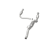 Magnaflow Conv DF 02-03 Dodge Durango 5.9L - 51351