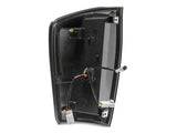 Raxiom 16-23 Toyota Tacoma ST LED Tail Lights- Black Housing- Smoked Lens - TT42787