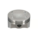 Wiseco 85-00 Yamaha XT350/85-98 TT350 9:1 CR Piston Kit - 4674M08750