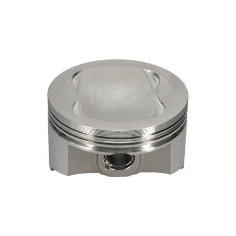 Wiseco 85-00 Yamaha XT350/85-98 TT350 9:1 CR Piston Kit - 4674M08750