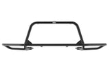 aFe POWER 10-14 Subaru Outback H4 2.5L / H6 3.6L Terra Guard Bumper Front - Black - 79-27007