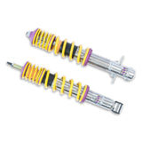 KW Coilover Kit V1 VW Golf I / Jetta I (155) Convertible - 10280001