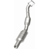 MagnaFlow Direct Fit Catalytic Converter 10-11 Chevrolet Camaro V6 3.6L - 551673