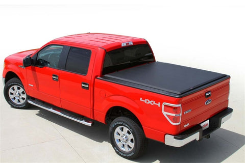 Access Vanish 06-09 Ford Mark LT 5ft 6in Bed Roll-Up Cover - 91269