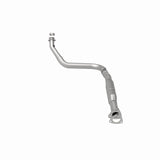 MagnaFlow Conv DF 99-00 Express 3500 7.4L D/S - 95472