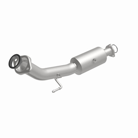 MagnaFlow 2007-2011 Honda Civic L4 2.0L California Catalytic Converter Direct Fit - 5461185