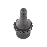 Synergy 03-13 Dodge Ram 1500/2500/3500 HD 4x4 Knurled Adjustable Ball Joint Kit - 4123KN