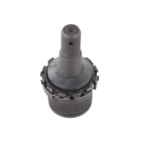 Synergy 03-13 Dodge Ram 1500/2500/3500 HD 4x4 Knurled Adjustable Ball Joint Kit - 4123KN