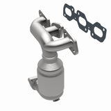 MagnaFlow Conv DF Contour 95-00 2.5L Front MF - 50301