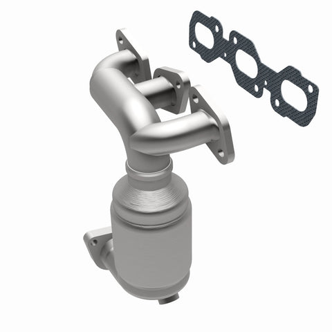 MagnaFlow Conv DF Contour 95-00 2.5L Front MF - 50301