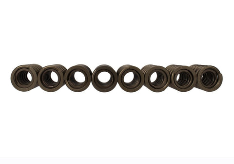 Ford Racing Replacement Valve Springs (TVS-1734) - Set Of 8 - M-6513-17348
