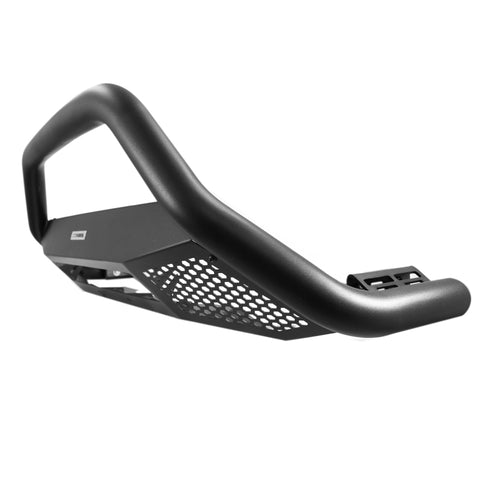 Go Rhino 16-22 Toyota Tacoma RC4 & RC3 LR Brackets - Tex. Blk - 565460TK