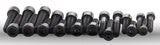 Clutch Masters 89-98 Toyota Supra 1JZ/2JZ 3.0L 7-Speed DCT Engine Adapter Plate - DCT-170-EAP
