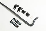 Progress Tech 2016+ Honda Civic Rear Sway Bar (21mm) Incl Reinforced Bushing Brkts - 62.1027