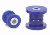 SuperPro 2003 Volvo XC90 T6 Front Engine Steady Mount Bushing Kit - SPF4489K
