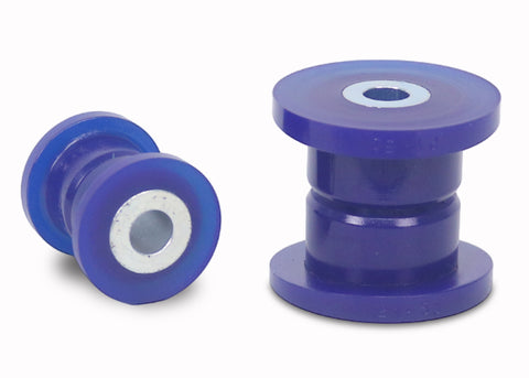 SuperPro 2003 Volvo XC90 T6 Front Engine Steady Mount Bushing Kit - SPF4489K