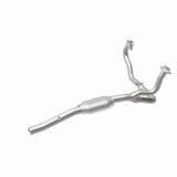 MagnaFlow Direct Fit Catalytic Converter 00-03 Durango 2WD OEM - 49471