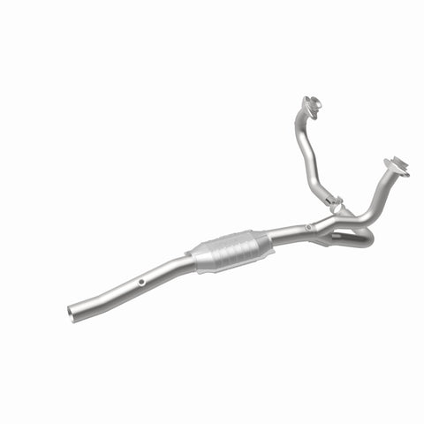 MagnaFlow Direct Fit Catalytic Converter 00-03 Durango 2WD OEM - 49471