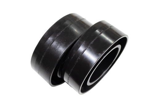 Fishbone Offroad 17-19 Dodge Ram 1500 1.0In Rear Leveling Kit - FB47175