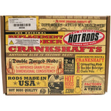 Hot Rods 87-01 Honda CR 500 R 500cc Crankshaft - 4030