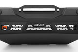 DV8 Offroad 2022+ Ford Bronco Raptor Spec Series Winch Front Bumper - FBFR-01