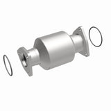 MagnaFlow Conv DF 10-13 Acura MDX/ZDX 3.7L - 51862