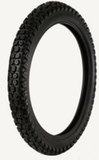 Kenda K270 Dual Sport Rear Tire - 180/80-14 4PR 78P TT - 042701808014