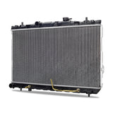 Mishimoto Hyundai Elantra Replacement Radiator 2001-2006 - R2387-AT