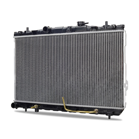 Mishimoto Hyundai Elantra Replacement Radiator 2001-2006 - R2387-AT