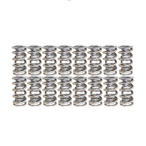 Manley NexTek Series Double w/o Damper 16pc Valve Springs 1.640 OD/.860 ID - 221424-16
