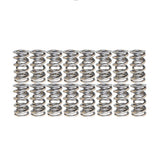Manley NexTek Series 1.580 OD .832 ID .730 Lift Oval Track and Endurance Valve Springs - 221443-16