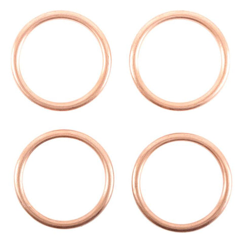 Vertex Gaskets 84-86 Honda CB700SC Nighthawk S Exhaust Gasket Kit - 823015