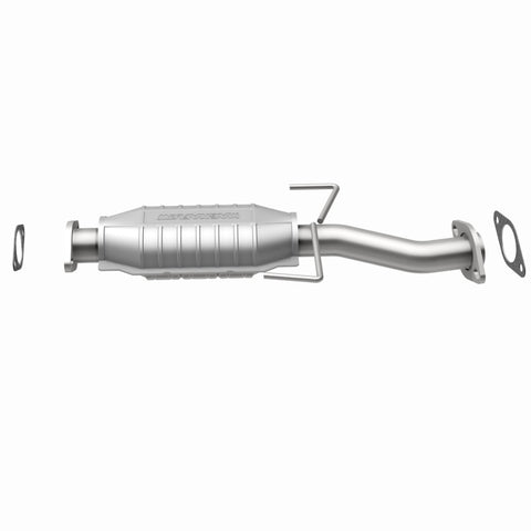 MagnaFlow Conv Ford-Mazda-Mercury 24.75X6.5X4 - 23685