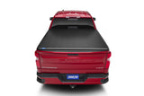 Tonno Pro 19 Chevy Silverado 1500 5.5ft Fold Tonneau Cover - HF-166