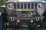 DV8 Offroad 20in Elite Series Light Bar 105W LED - Single Row - BE20SW105W