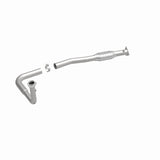 MagnaFlow Direct Fit Catalytic Converter 97-00 GM Van 5.7L Lf - 23142