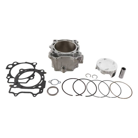 Cylinder Works 2017 YFZ 450/09-23 YFZ 450 R Standard Bore Cylinder Kit - 20003-K02