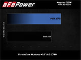 aFe 74-83 Porsche 911 H6-2.7/3.0L (t) Magnum FLOW OE Replacement Air Filter w/ Pro 5R Media - 30-10311