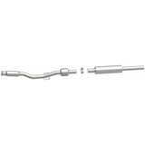 MagnaFlow Direct Fit Catalytic Converter Mini Cooper Clubman Rear - 49029