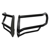 Westin 14-21 Toyota Tundra HDX Modular Grille Guard - Black - 57-23705